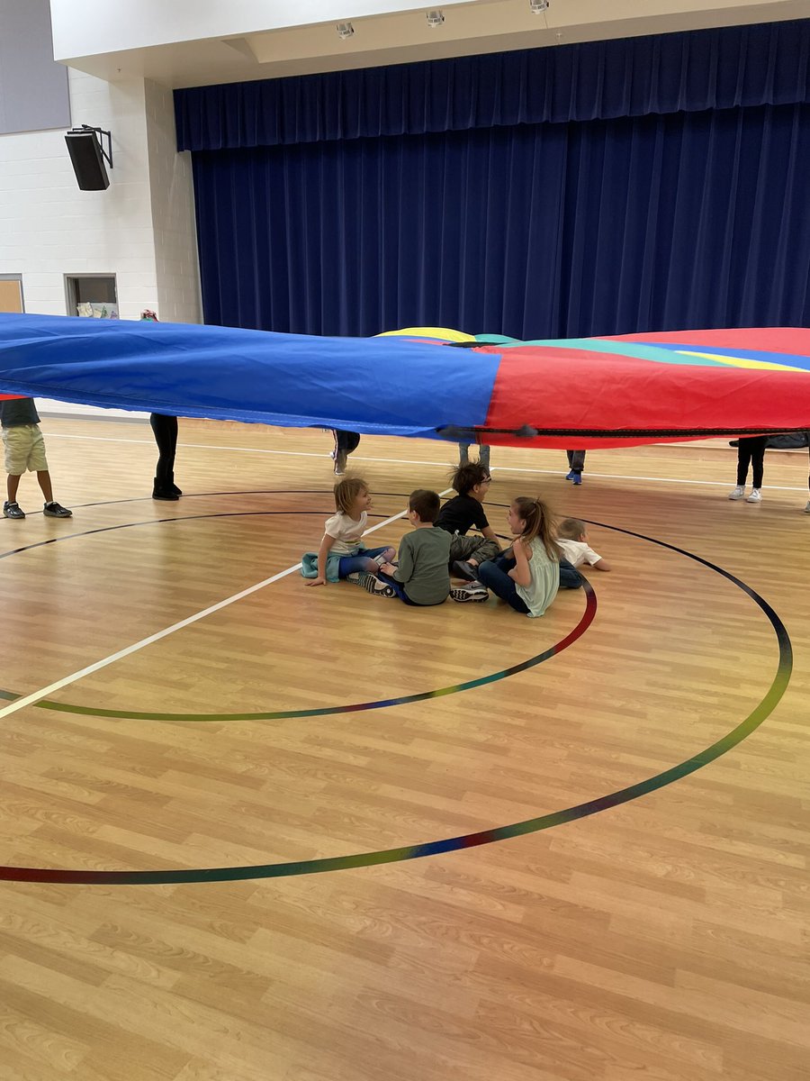 The best part of my job is seeing pure joy and excitement everyday! You can see it in their sweet sea turtle faces! <a href="/SouthLakesEl1/">South Lakes Elementary</a>