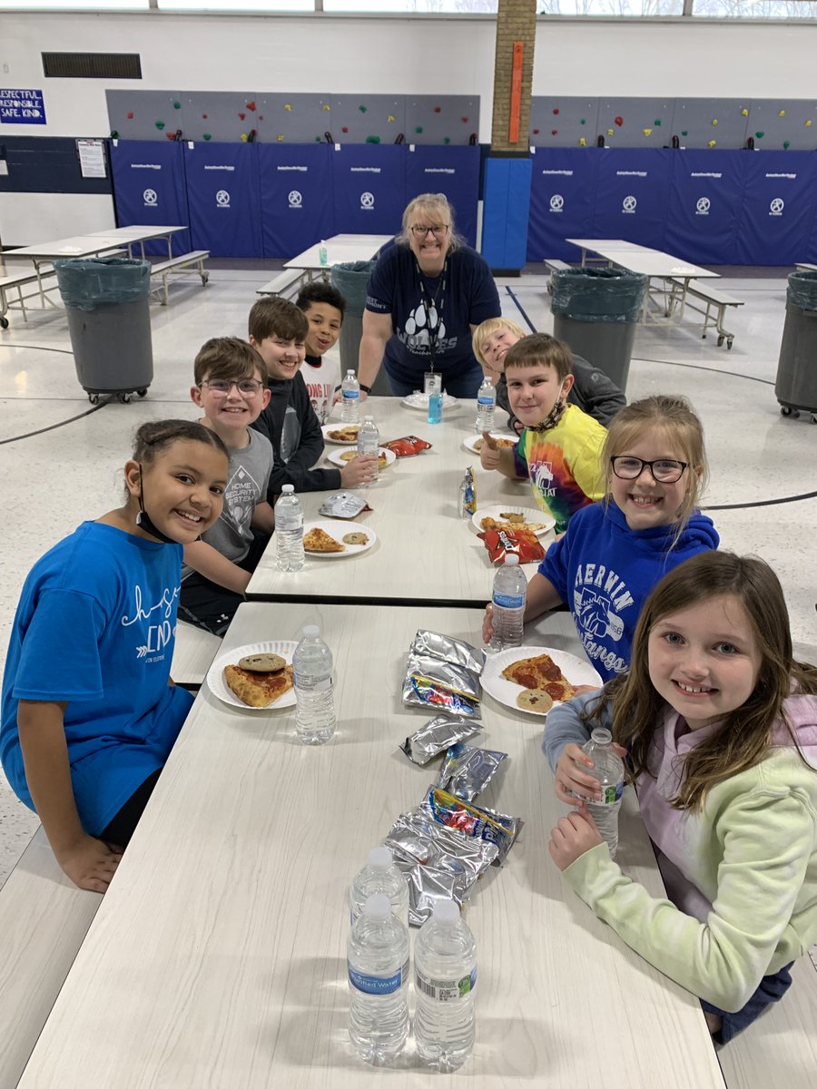 West Clermont Schools tweet media