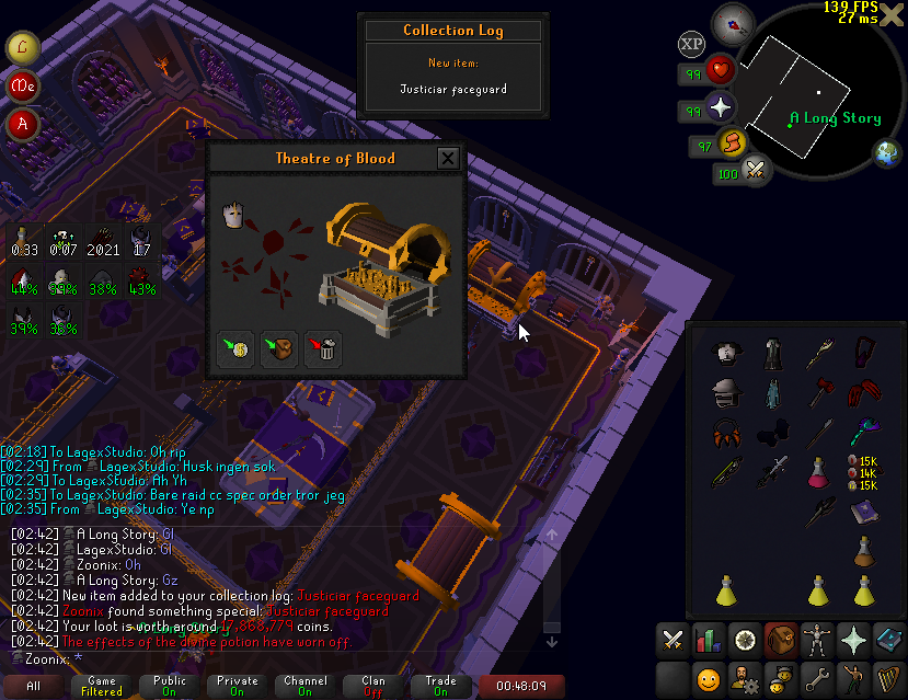 RsZoonix's tweet photo. 4/7 at Tob big pog https://t.co/ORdYRQdywi