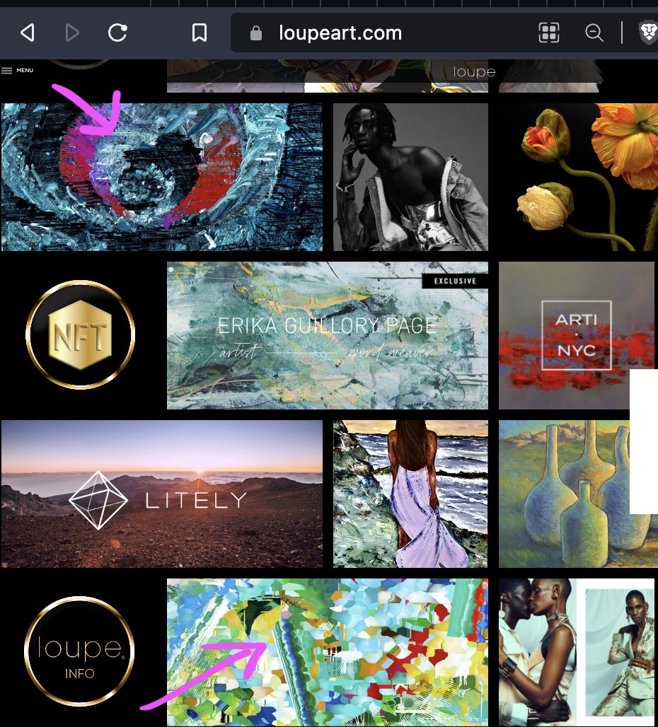radorossum's tweet photo. such a thrill. you can now watch the entire hour-long stream of #springrites on @loupe_art. my other project #prikazki is also on there. thank you, thank you, now i can finally show to my mom what i do even if i still can't explain it. https://t.co/0B7p8dPdTd