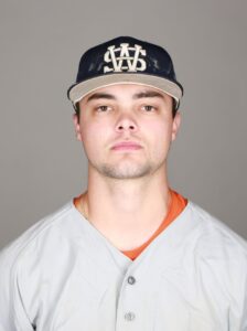 Congratulations to Mitchell Heer of <a href="/WallaceBaseball/">Wallace State Baseball™</a> for earning the <a href="/acccathletics/">ACCC</a> Baseball Player of the Week sponsored by <a href="/GuthriesChicken/">Guthrie's Chicken</a>.

accc.prestosports.com/aotw/Mitchell_…