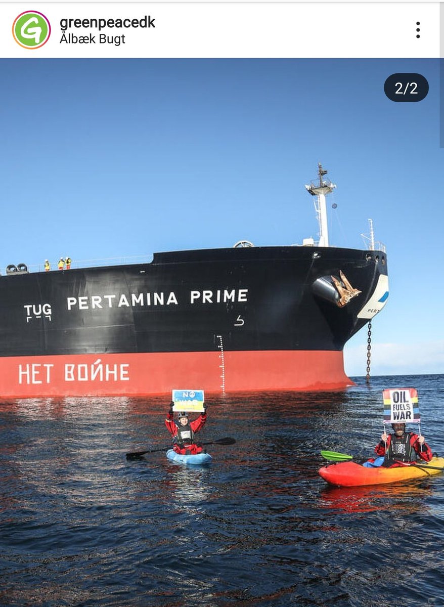IraKaminsky75's tweet photo. F*uck @Greenpeace Akan kami buat kesulitan besar bagi @GreenpeaceID bila mengikuti cara-cara global mereka memojokkan kepentingan nasional Indonesia. #greenpeace #StopWarOnUkraine #Qingming #greenpeaceIndonesia https://t.co/KxEAjohC0D