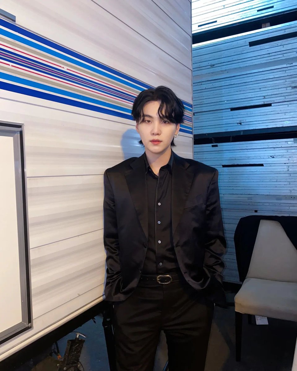 pm5_twt's tweet image. 220405 윤기 인스타그램 #SUGA