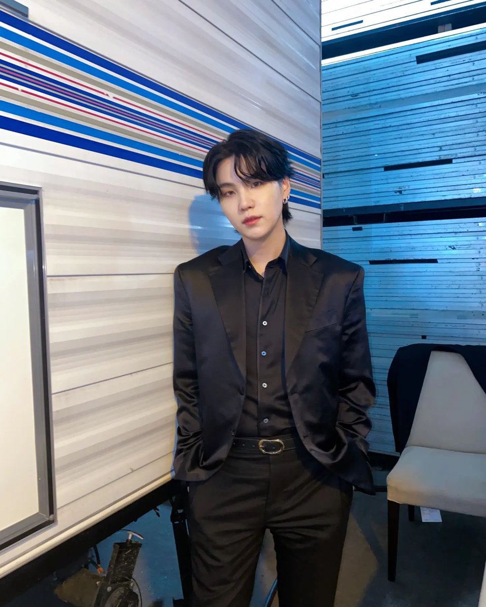 pm5_twt's tweet image. 220405 윤기 인스타그램 #SUGA