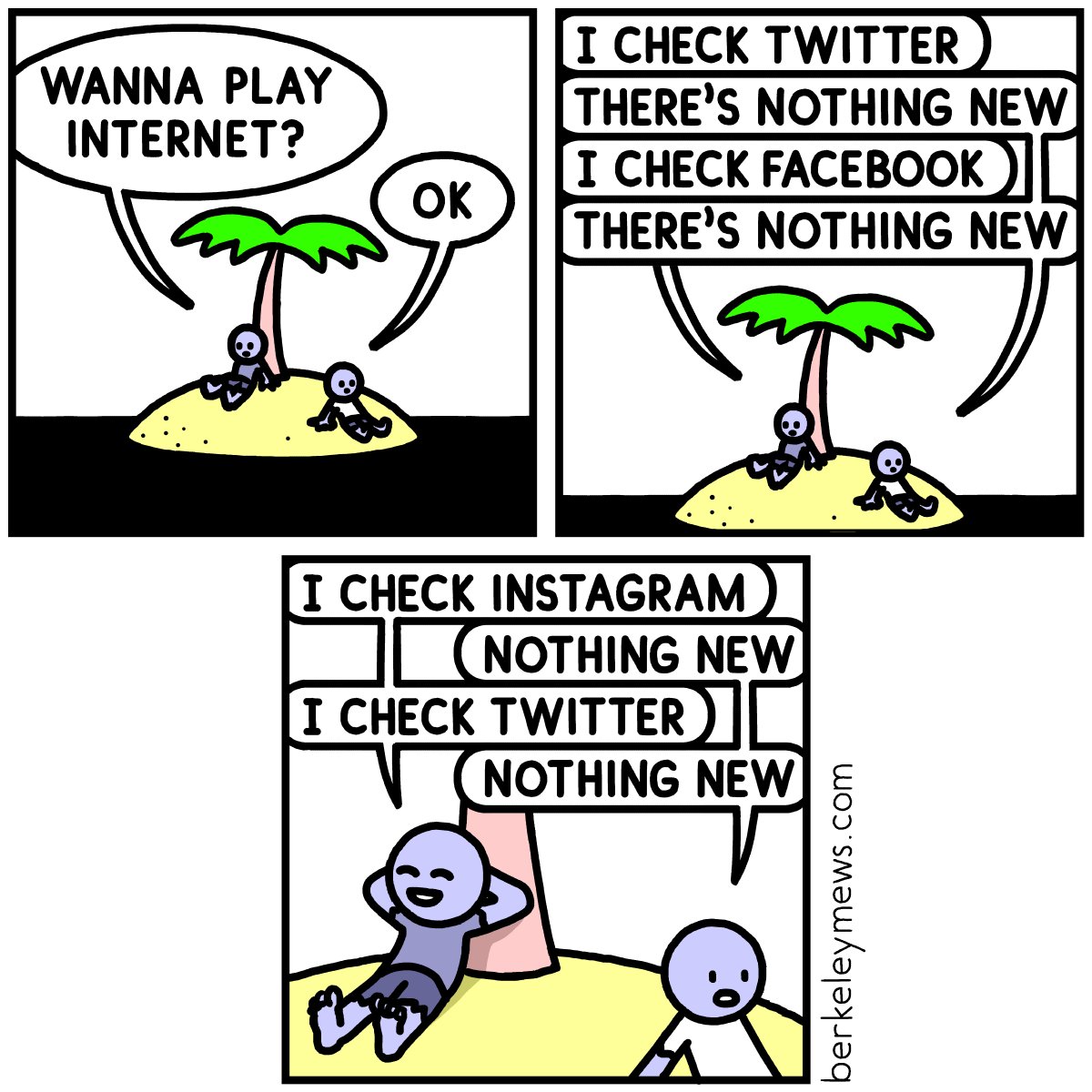 benzaehringer's tweet image. play internet