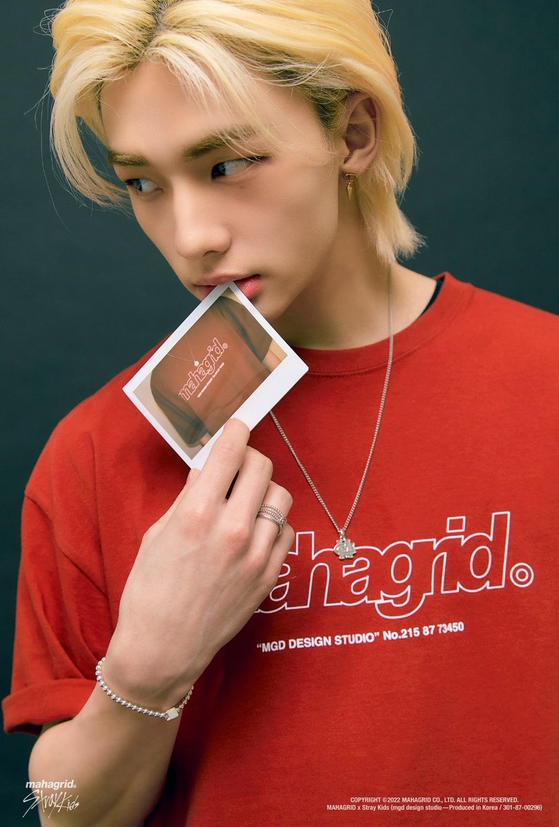 hyunjin pics's tweet -