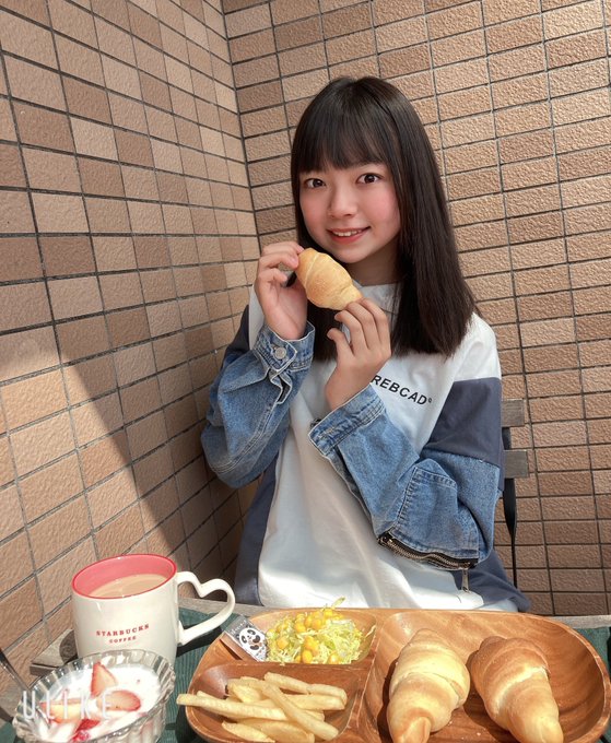 Twitterのコスプレ画像46