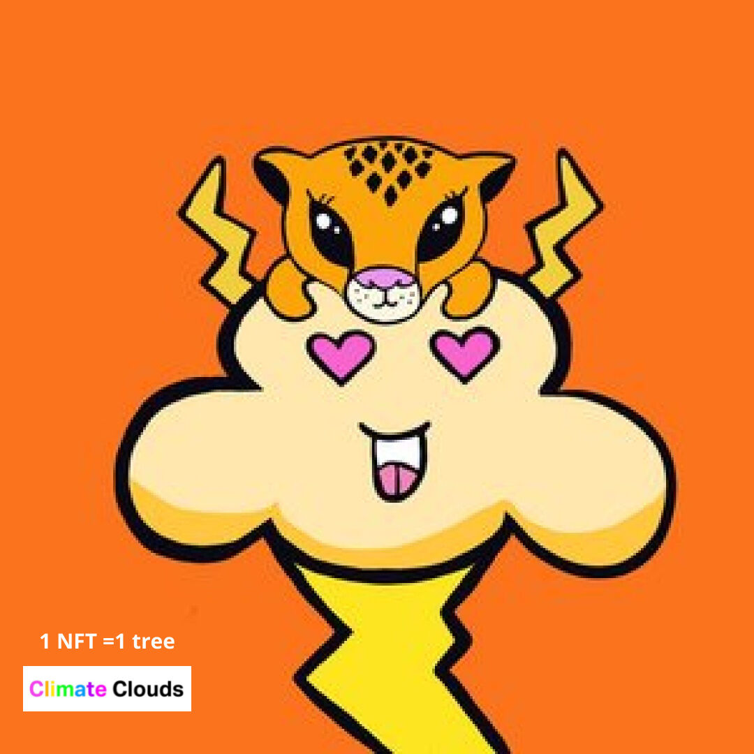 climate_clouds's tweet photo. With the Climate Clouds project we want to encourage people to get involved and care about the planet and take action. #Climatechange is a serious problem now, and we know we can do something about it.

Are you in? 🔗 https://t.co/besmxTyuKB

#womeninnfts #NFT #NFTart #NFTs https://t.co/mZIr0McNV3