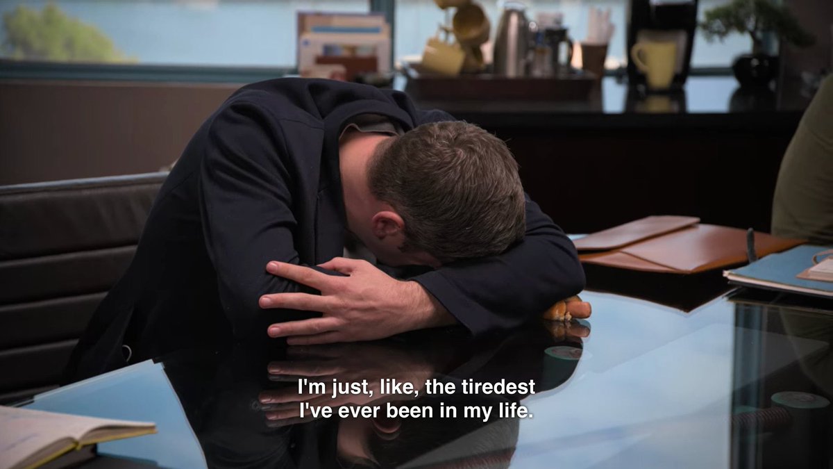 day after a 9:20 tipoff