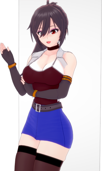 Huggingのtwitterイラスト検索結果