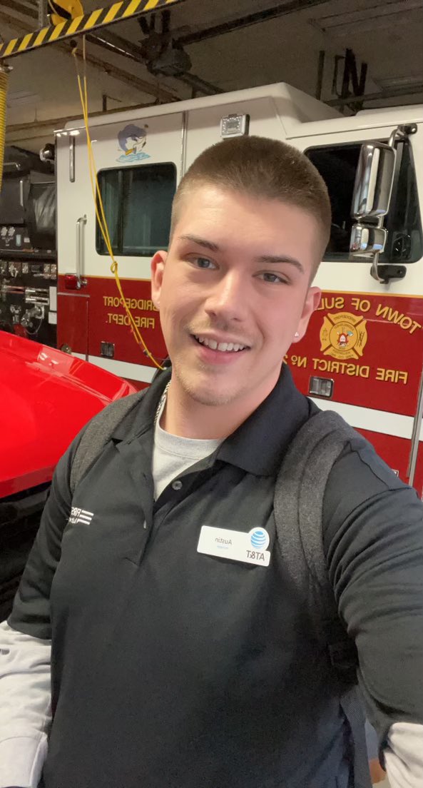 Austin Peets tweet media