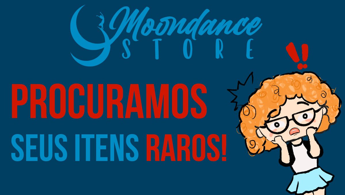 moondancestore's tweet photo. Pessoal! a MoonDance é uma lojinha especializada em encontrar itens raros de K-pop, jpop, animes e novels. Vamos começar as buscas de MARÇO! Quem estiver procurando algo é só preencher o formulário que a gente procura com o preço mais acessível possível!

https://t.co/mWzygEn2hn https://t.co/7suV3R5EFE