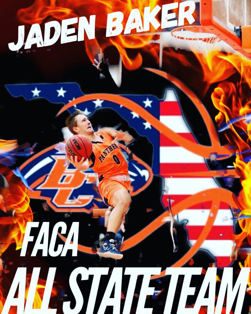 bcspantherhoops's tweet photo. Congratulations to @JadenBaker2024 for being named to @facacoaches 2A All State Team! This youngster hasnโt even reached his full potential yetโฆ.Going to be fun to see him continue to grow his game over the next few years๐ฏ.
#BCShoops #RespectTheProgram #The941 https://t.co/ez6dcFMkO6