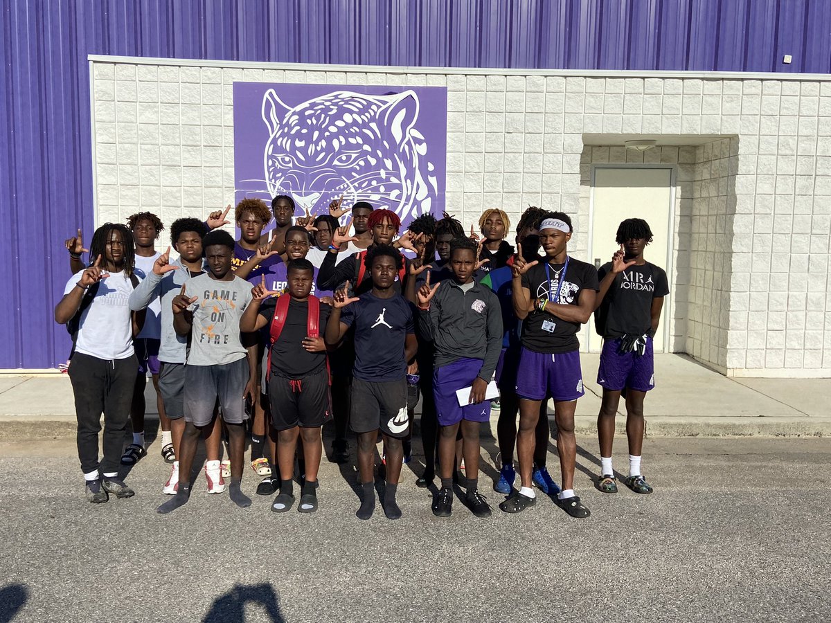 Jerome Woods tweet media