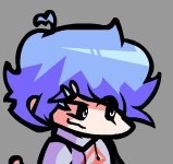 vsMinFNF's tweet photo. reminder than min isnt benjamin. min is a killer robot modelled after benji
i STILL see many people mistaking him for benji lol
for comparison
left is min, right is benji
#fnfmin #funkinwithmin https://t.co/5yTAwO6smo