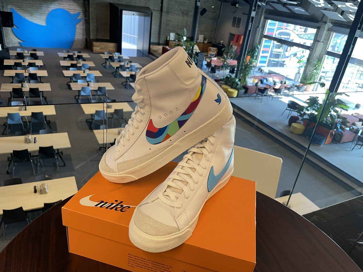 Look at this 🔥🔥🔥 <a href="/JamesLoduca/">James Loduca (he/him/él)</a> just blessed us with 😩😍