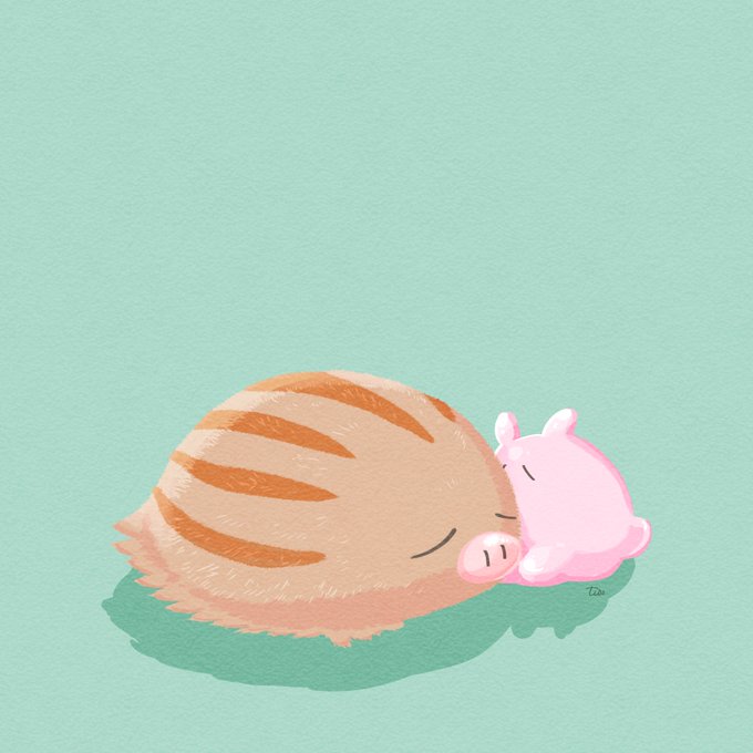 ウリムーのtwitterイラスト検索結果