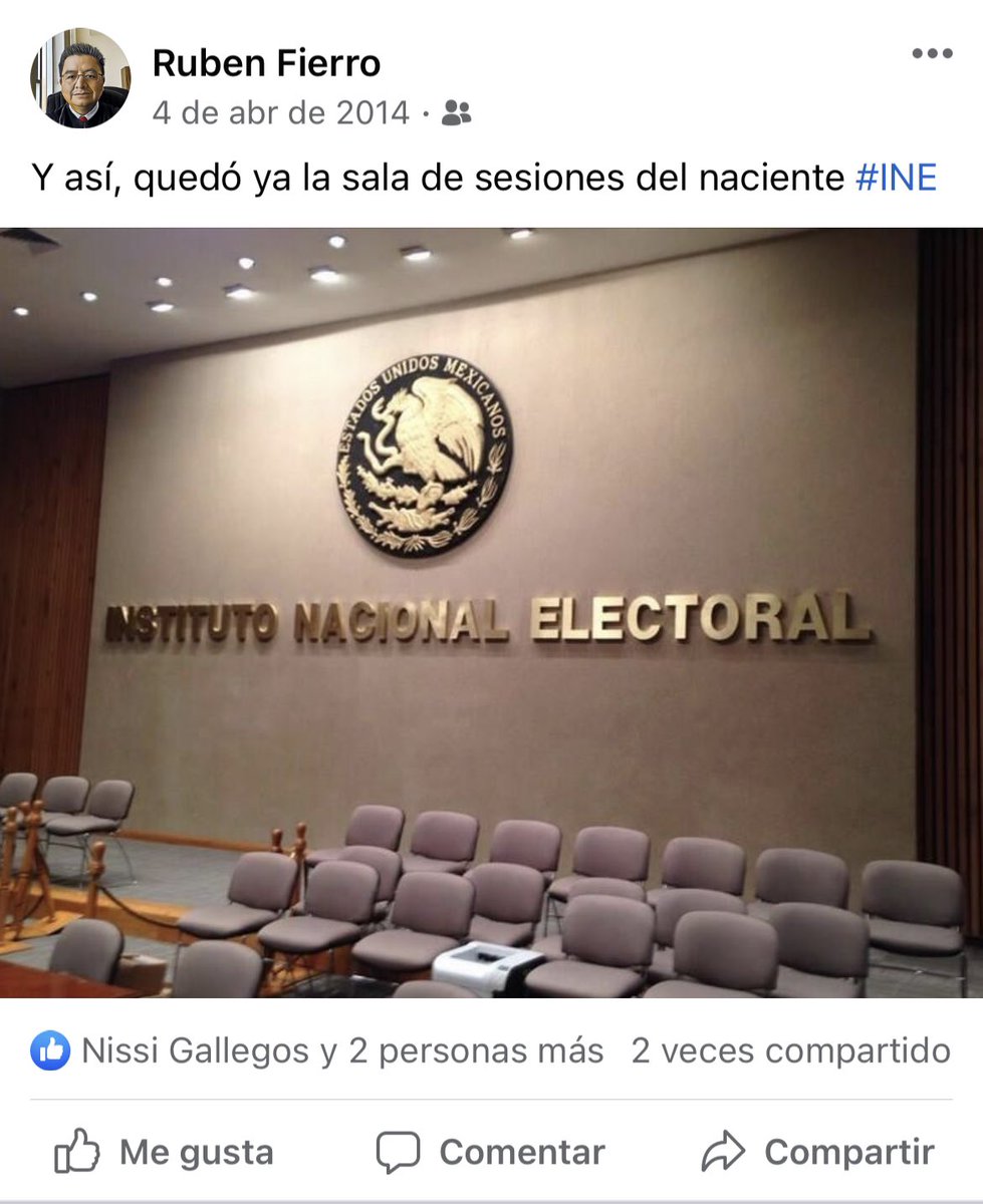 FerrumR's tweet photo. Un día como hoy, hace 10 años. Ahí estuve, y pude presenciarlo. #OrgulloIFE #OrgulloINE #VilladelVoto https://t.co/sxdmeZ5xYH