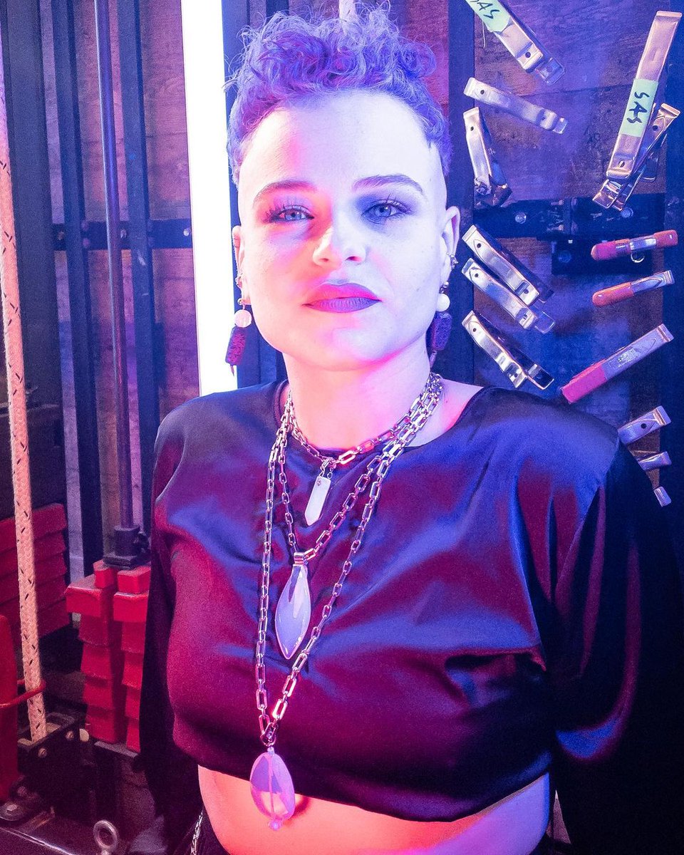 I may not have made it to the Top 24 but I've grown in ways I never thought possible! You literally haven't heard 👂 the last of me yet! 🎶 #AmericanIdol
#yolionidol