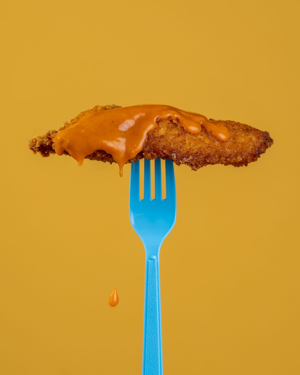 Sam's Crispy Chicken tweet media