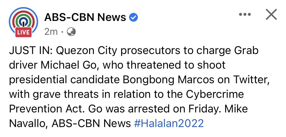 lslandayan's tweet photo. @lawyersforleni may nakasuhan na ba sa mga nagthreaten kay VP Leni? https://t.co/rbl1JL0OBH