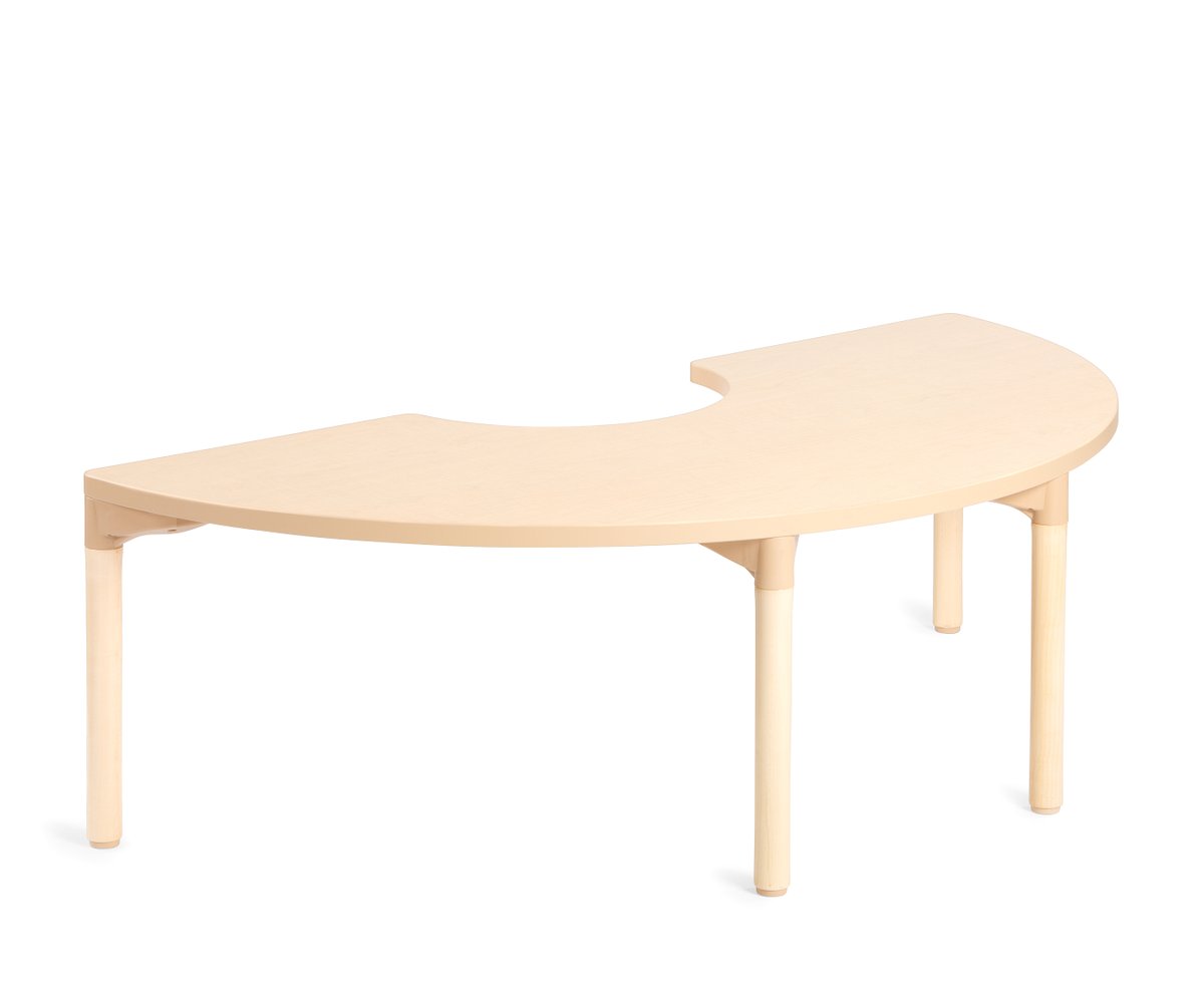 EmilyLeeACU's tweet photo. #acuedu_p A simple way to differentiate for students. A group that requires help from the teacher can sit at a round conference table with the teacher in the middle. https://t.co/xdFeASeqGL
