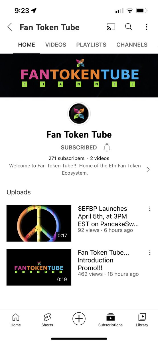sm_crypto123's tweet photo. @crypto_hass @ETHFanToken @EFTFanToken @DelCrxpto #EthFanToken @crypto_hass https://t.co/z7jlfBUTe2