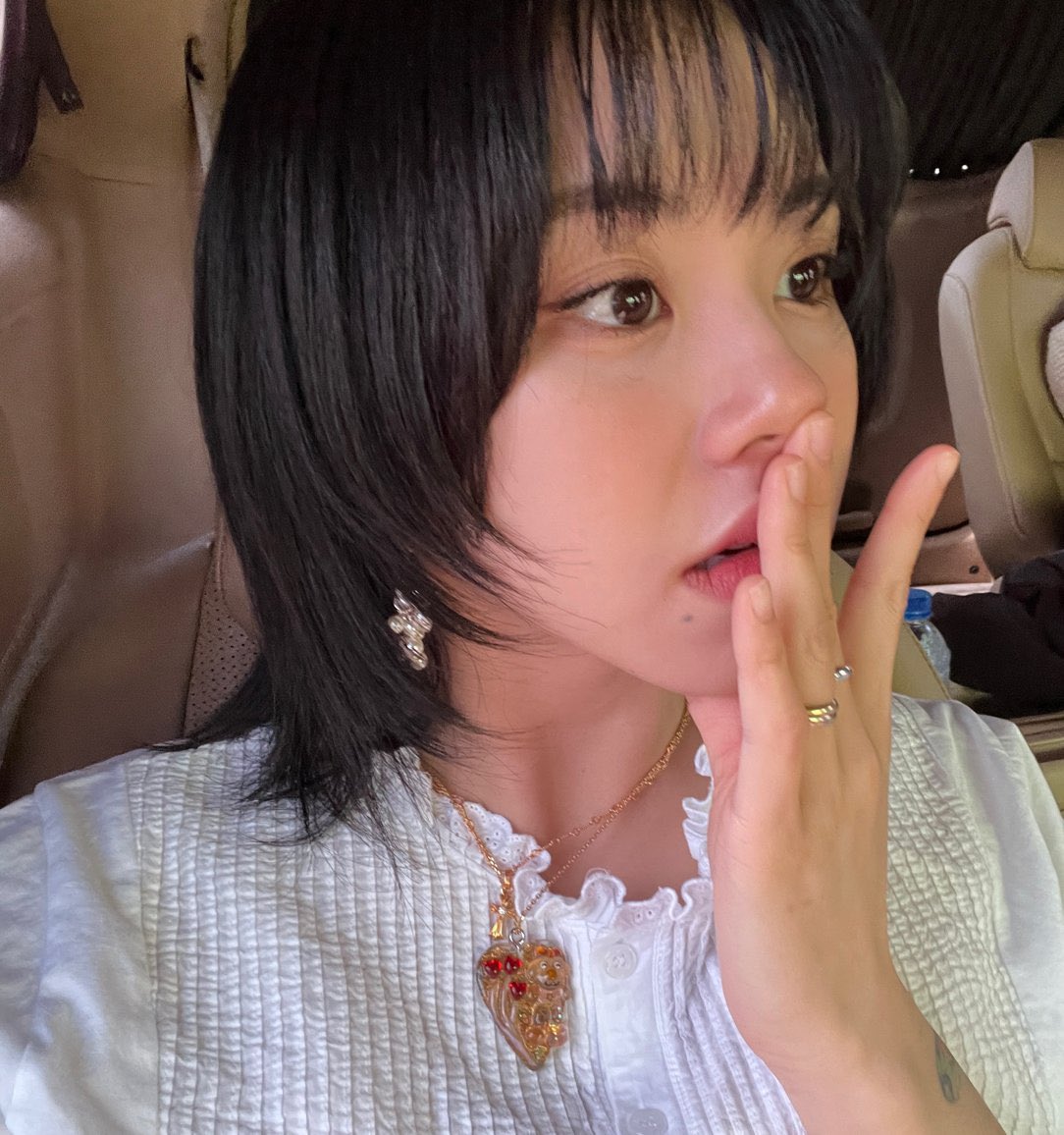 princess son chaeyoung.