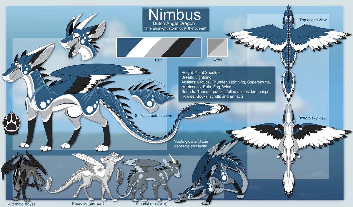 Space Alien ➡ AC tweet media