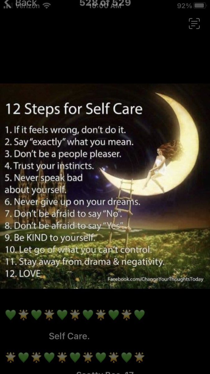 ShareItInLight's tweet photo. Self care April 2022 https://t.co/IXw4nrfKrs