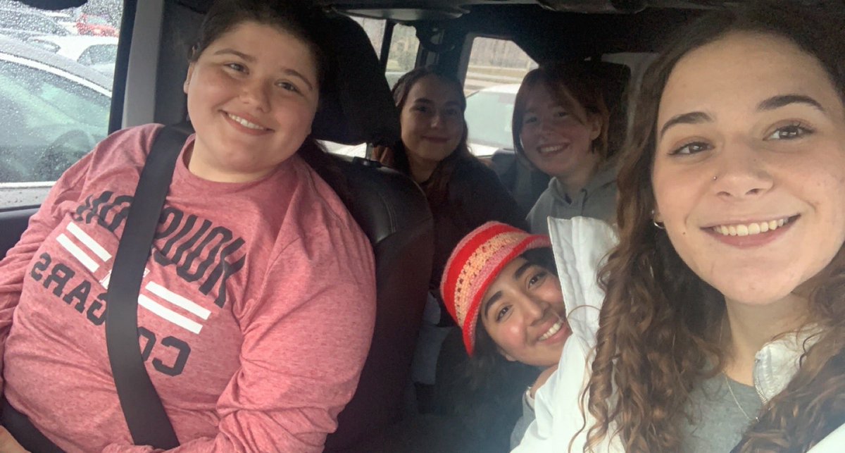 Meet Our Member…Sarah Piercy!!!

Sarah is a fourth-year student double majoring in Music Education and Performance. She was in The Spirit of Houston two years.

Check out our Insta/Facebook posts to see more on Sarah &amp; stay tuned for more of our “Meet The Members”