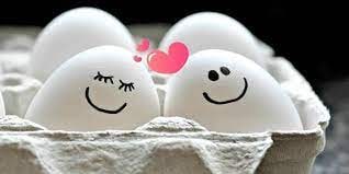 Love is the only thing that can keep out the darkness.