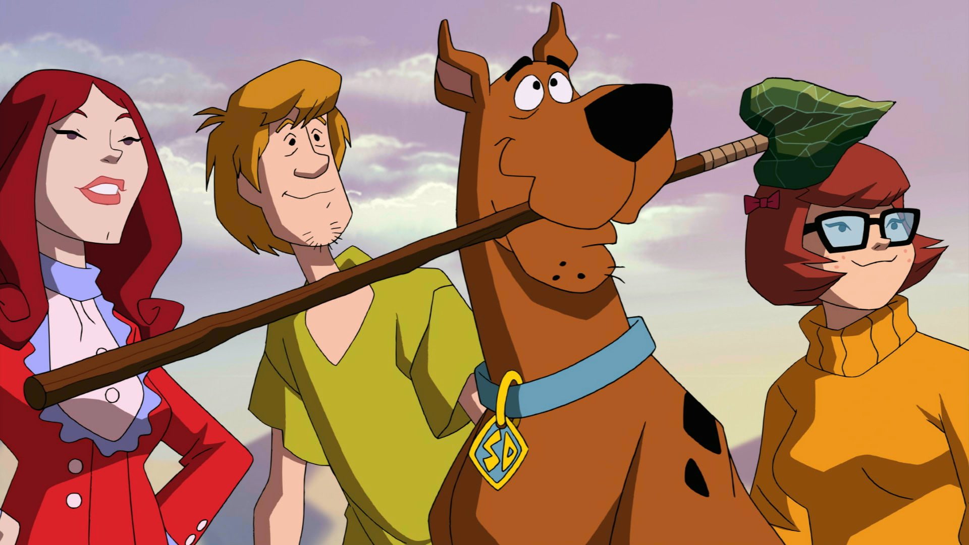 Scooby-Doo & Cameron Too! on Twitter: Scooby-Doo & Cameron Too! on Twitter: