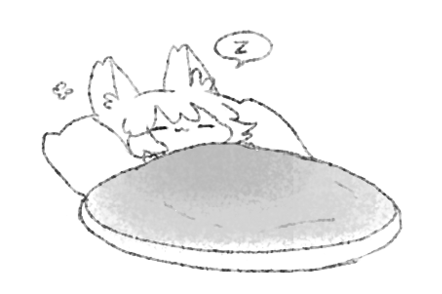 all mofu'd out 
