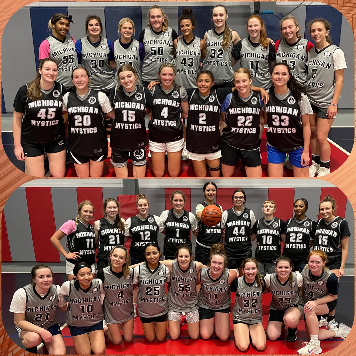 Coach Dave Smith tweet media