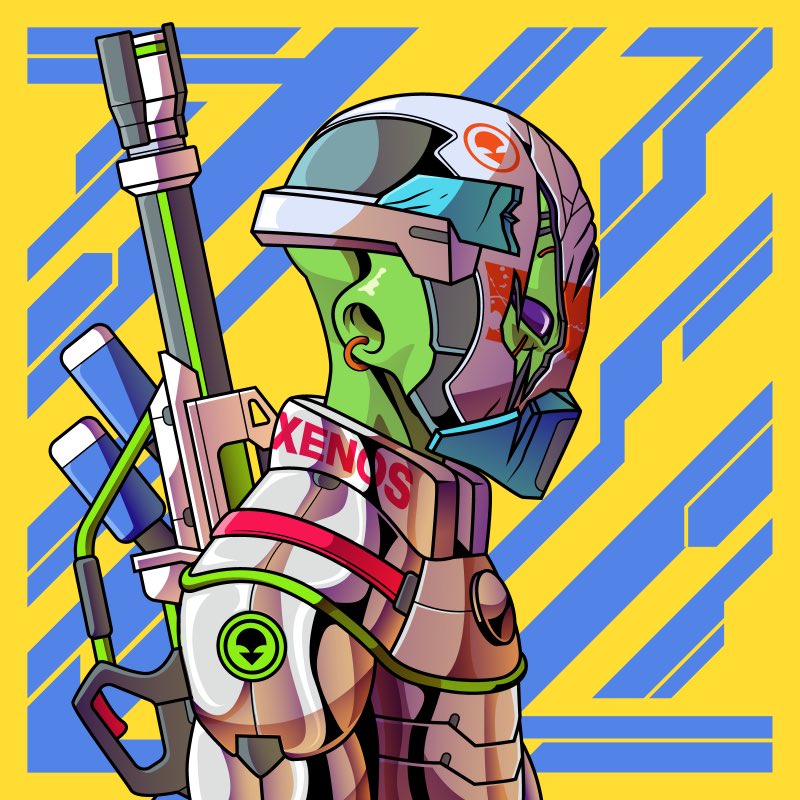 adameds_io's tweet photo. Hold up!👀 (2)

We also have Havoc whitelist spots to giveaway to our patients! (even if u don't have meds yet!)

1. Reply your most used/fave GIF
2. Follow @adameds_io and @havocworlds
3. Like, RT &amp; tag 3 #CNFT sick frens!

5 winners in 3 days! Go get 'em! 

#CNFTGiveaways #NFT https://t.co/8A2qkvox9I