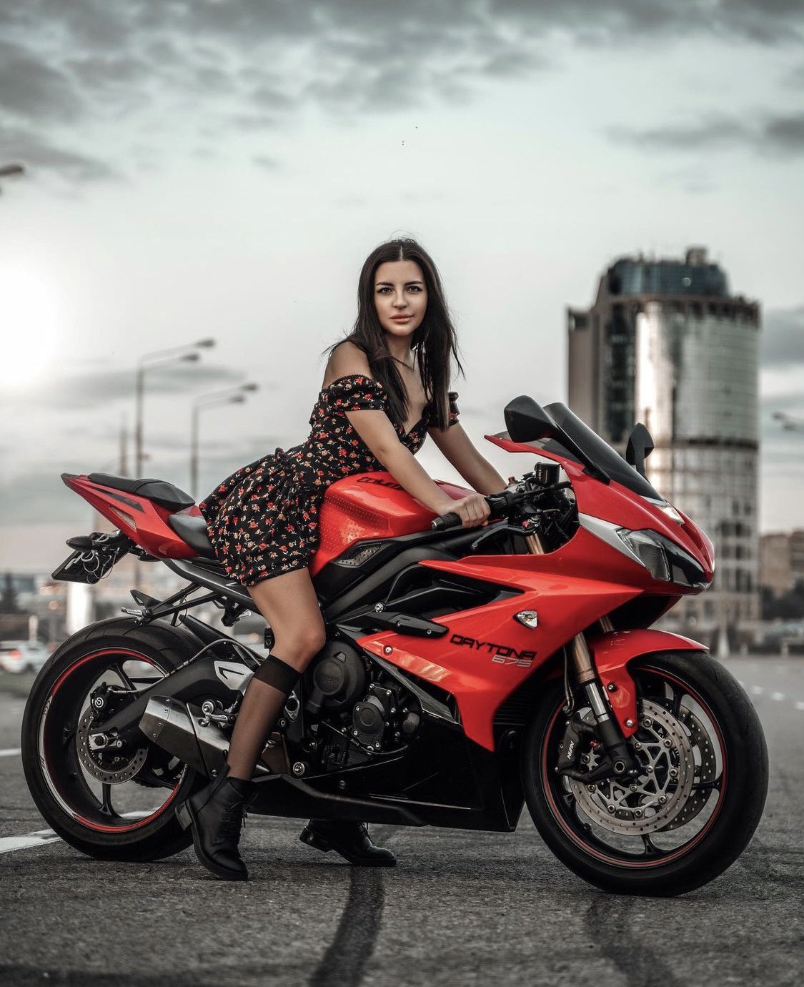 Alex D on X The girl with the flowers dress motorcycle motorcycles BikerGirl biker bikerbabe rider photooftheday photography RideOrDie bikelifestyle bikelife bikerlife bikerlifestyle https t NNhiji...