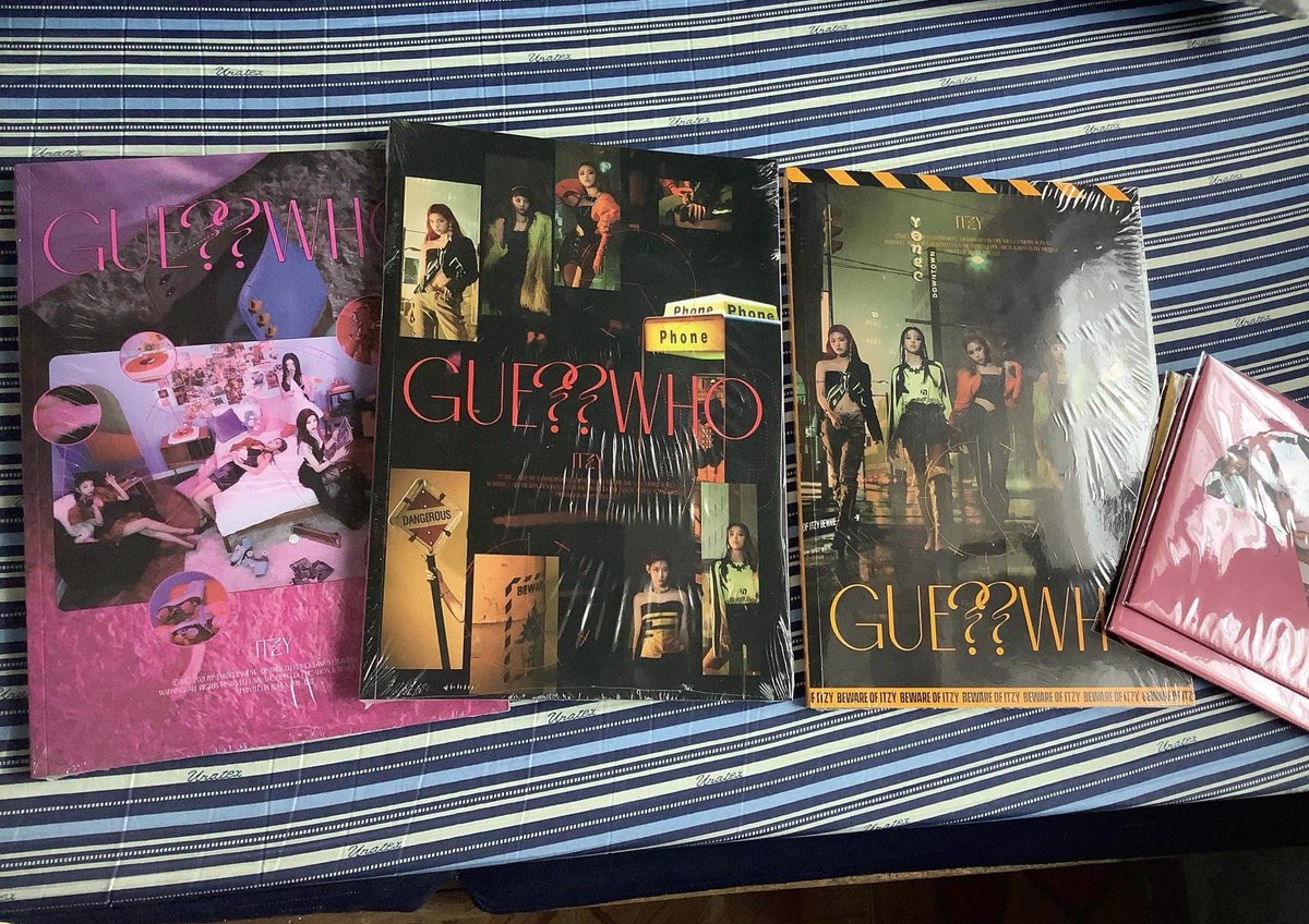 Jb25956801's tweet photo. Wts lfb ph #itzyph #itzyjyp last price take all 5500 10 albums complete inclusions pcs pob, mafia with poster. Kindly dm me. #itzy_wannabe #itzy_notshy #itzy_mafia 5500 take all ba po. Unahan nalang. https://t.co/9gFOz4wpWy