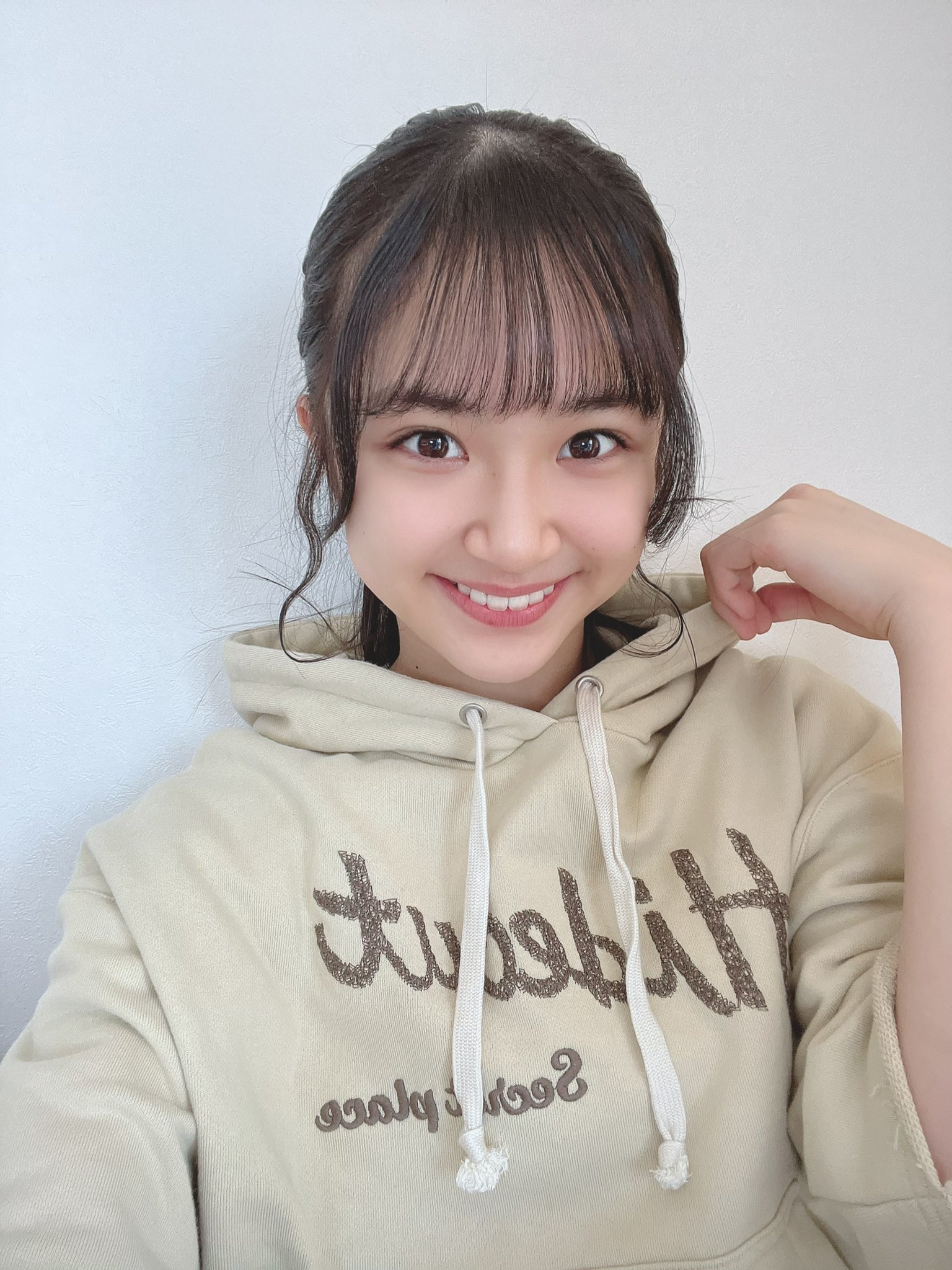 芳野心咲 / Misaki Yoshino 【NMB48】 on X: 