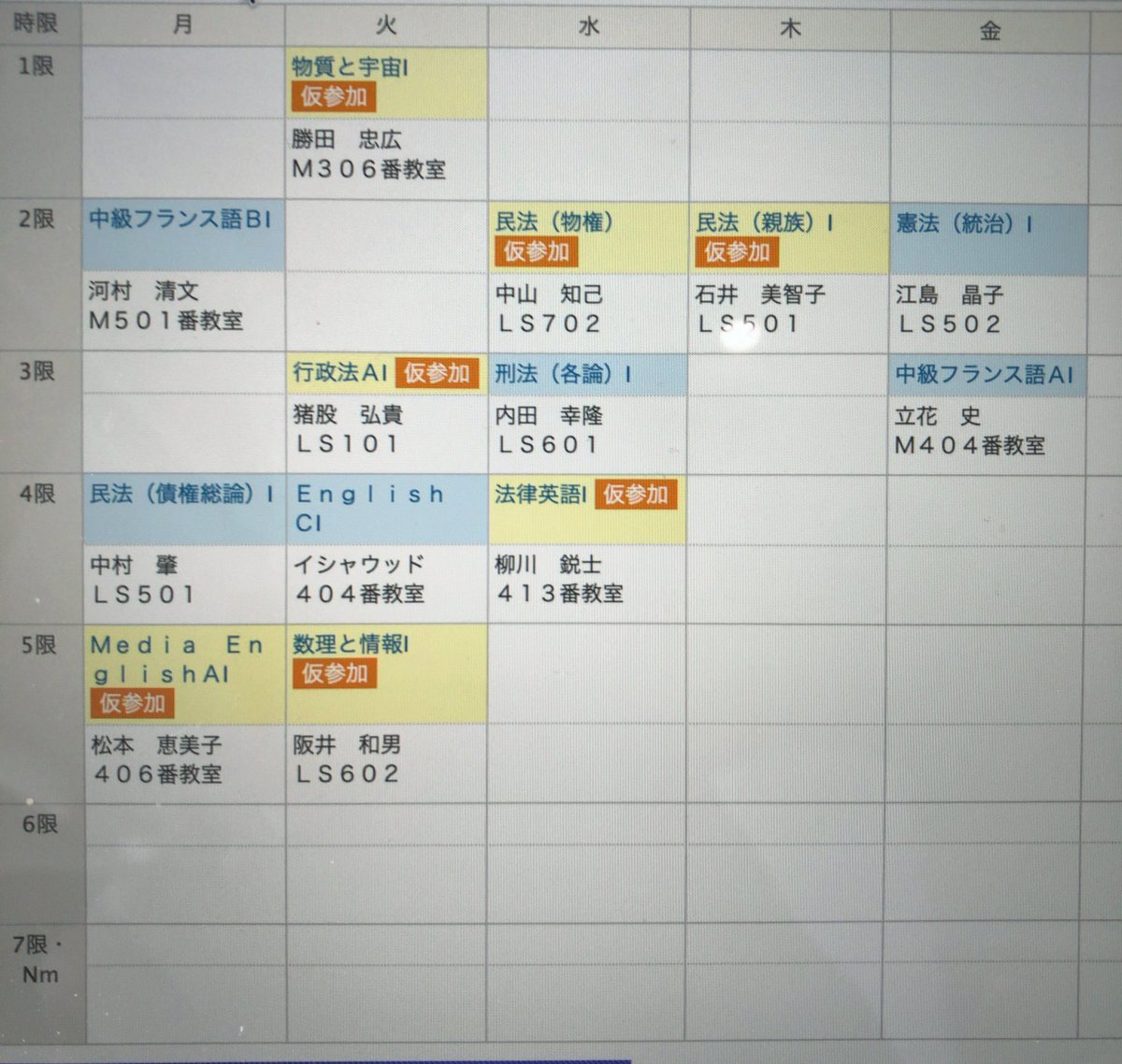 crman1472's tweet photo. これでおk？ https://t.co/s9cbgz7baO