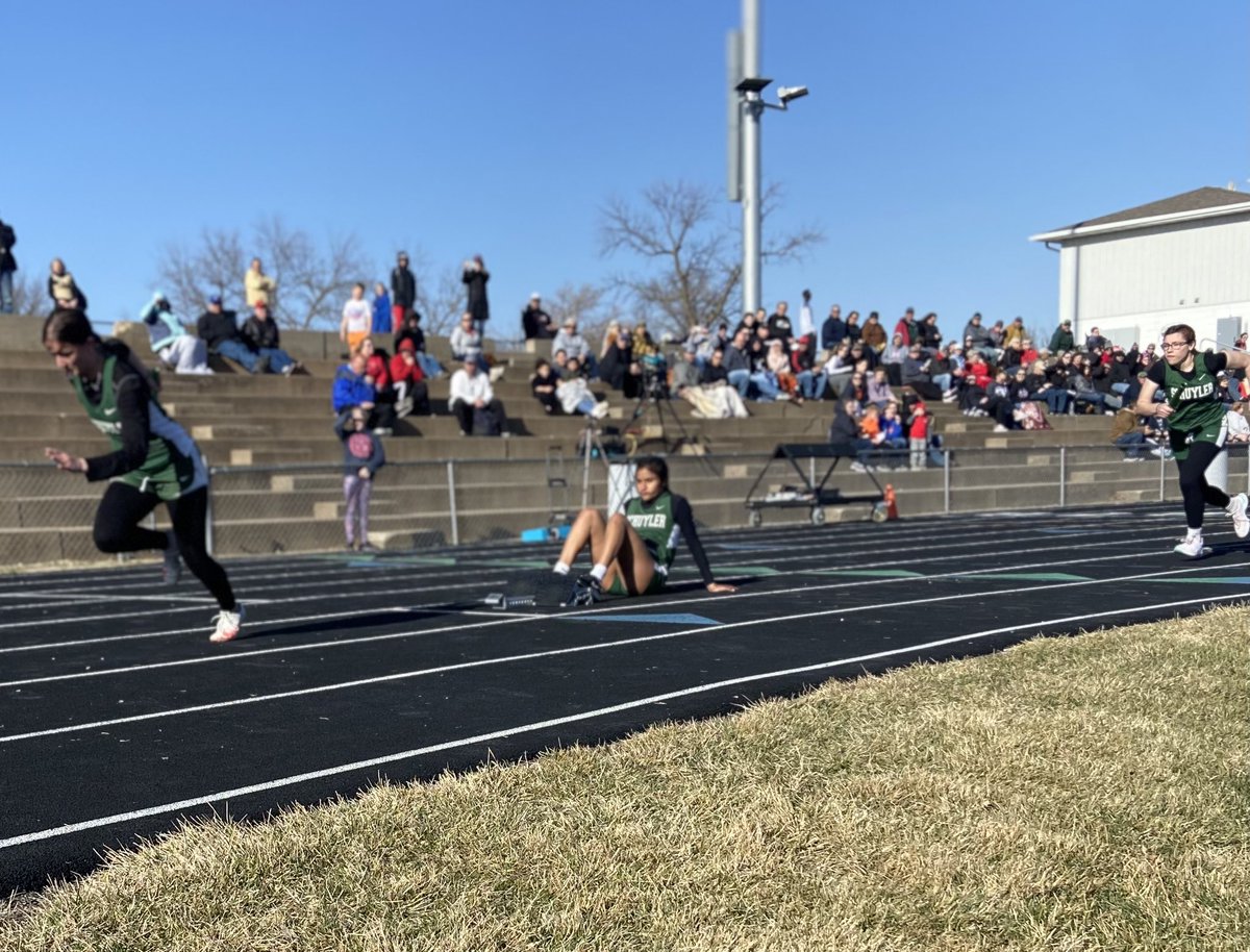 Schuyler Girl’s Track tweet media