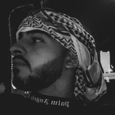 GebahiMohammed's tweet photo. #NewProfilePic https://t.co/Ygz8T3yhlk