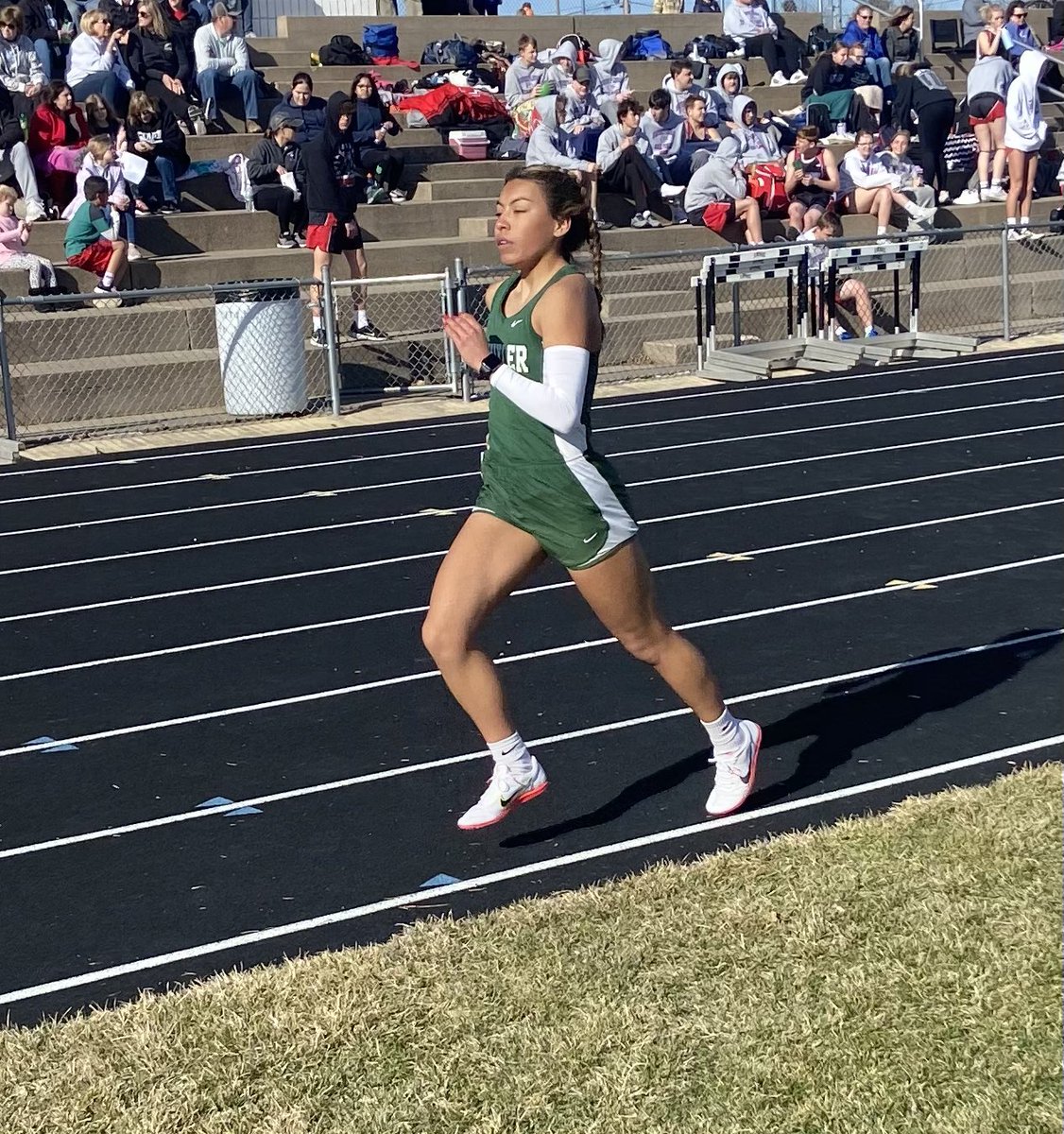 Schuyler Girl’s Track tweet media