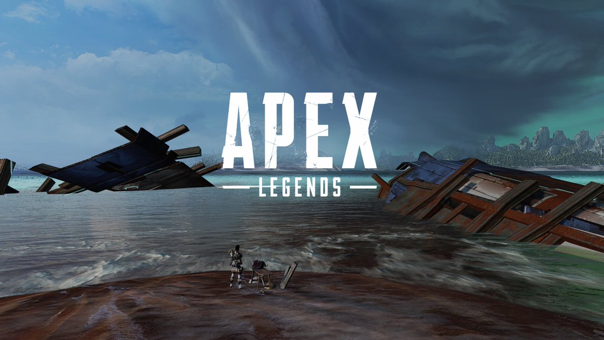 jon6oy1189's tweet photo. #ApexLegends https://t.co/eXjTMuVUik