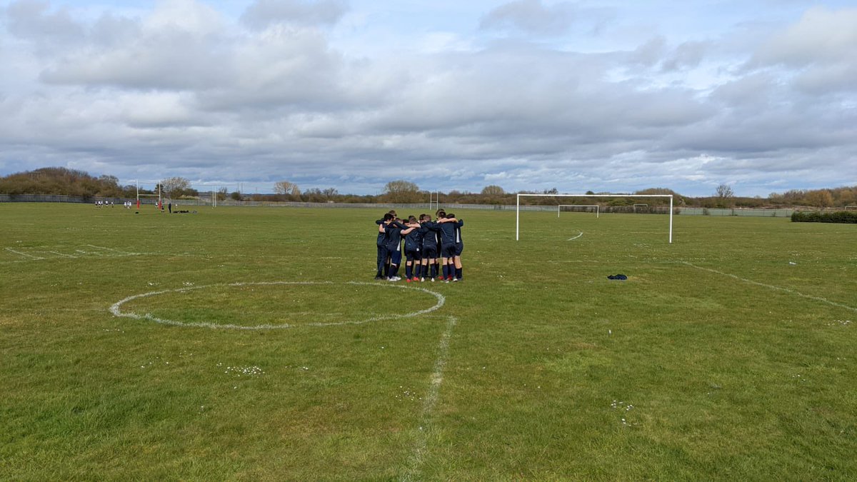 KingswoodAcademyPE tweet media