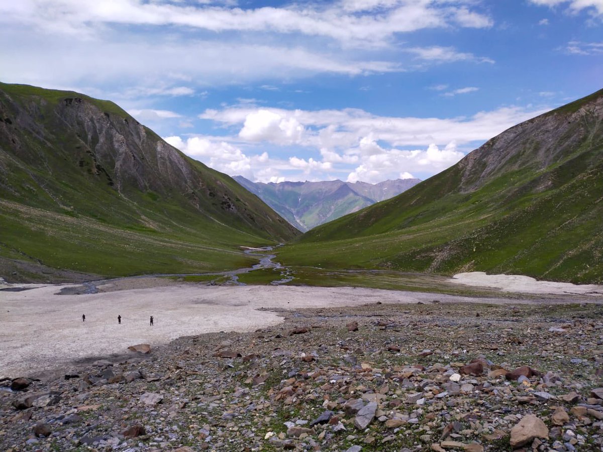 gijojoseph1982's tweet photo. #TouristParadise  #NatureTourisam #AdventureTime Journey is the Destination at #Tulail #Baraub #NaturePhotography #NatureCalls @tourismgoi @JandKTourism @PIBSrinagar @GreaterKashmir @RajuBis56851755 @IncorrigIible @OfficeOfLGJandK @dicbandipora @KashConvener @danishnaseer414 https://t.co/YJjQY1a1mz