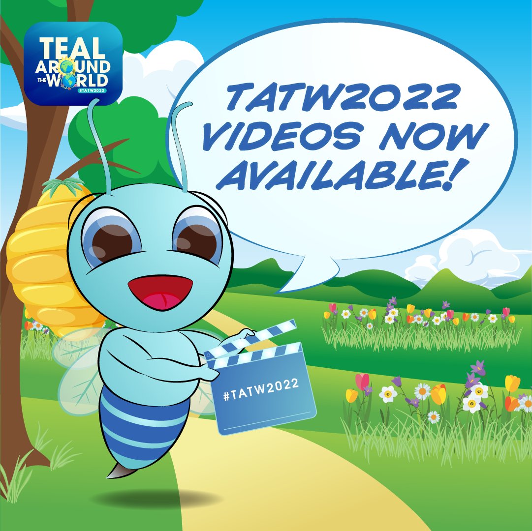 thetealnetwork's tweet photo. Calling all #TATW2022 Bees and Participants - More Videos have been uploaded to the Secret Page. 2022 FOMO? You'll get (almost) instant access when you purchase your #TATW2023 ticket exploring #newwaysofworking #newwaysofliving and the #futureofwork https://t.co/ys52M5jEcK