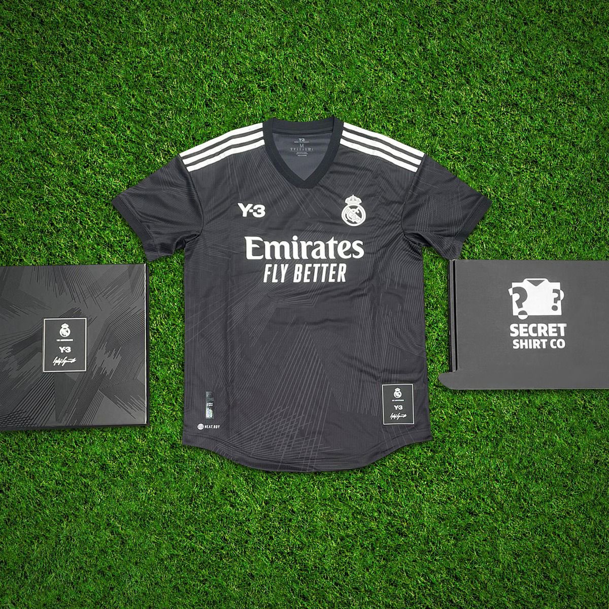 secretshirtco's tweet image. If Phil Foden 🏴󠁧󠁢󠁥󠁮󠁧󠁿 or João Felix 🇵🇹 score ANYTIME tonight we’ll giveaway a SecretShirt.co box 📦

To enter 👇

🔄 Retweet this tweet
🤝 Follow us

Good luck!