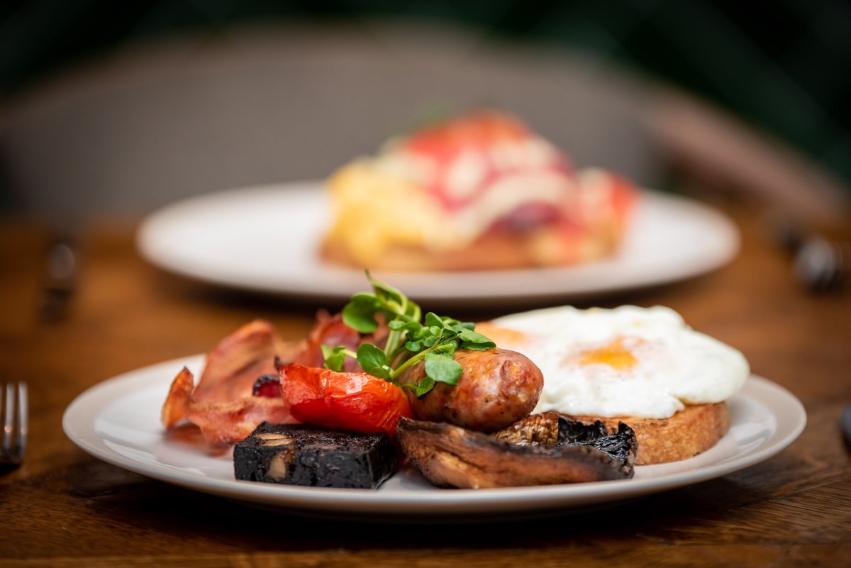 Happy Choose-Day... and today we choose a full english breakfast to start our day! 

The Kitchen Open Times 
Monday to Saturday 8am – 4pm
Sunday 9am – 1pm

No Bookings Required.