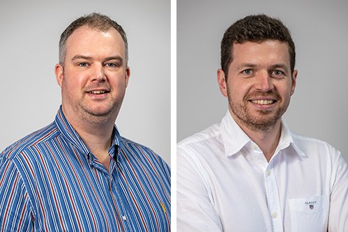 MJM_Consulting's tweet photo. It is our pleasure to announce that Alan Newsome and Dominic Machell have accepted our offer to join the Board of Directors at MJM Consulting Engineers Ltd.
 
We would be like to be the first to congratulate both Alan and Dominic.
 
Read more here - https://t.co/XEO04HeZg7 https://t.co/FoK0eSxv75